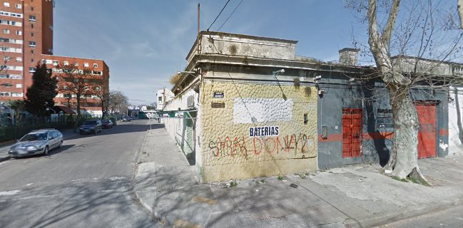 Panaderia "Mis Lunitas"