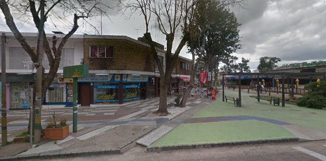 Heladería Artesanal y Cafetería Atlántida