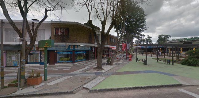 Heladería Artesanal y Cafetería Atlántida