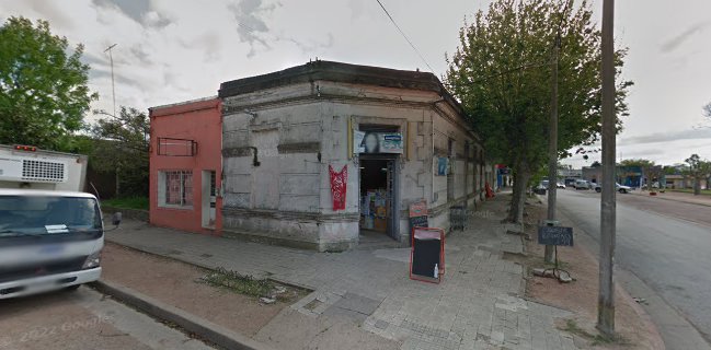 Pizzería "El lugar"