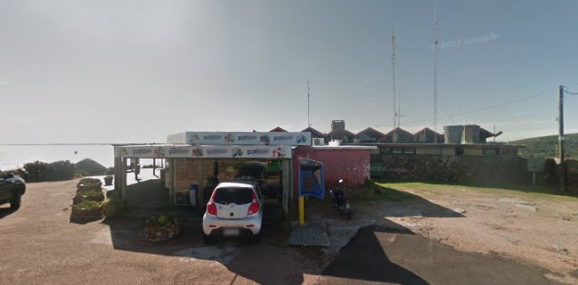 Restaurante Meridiano 58