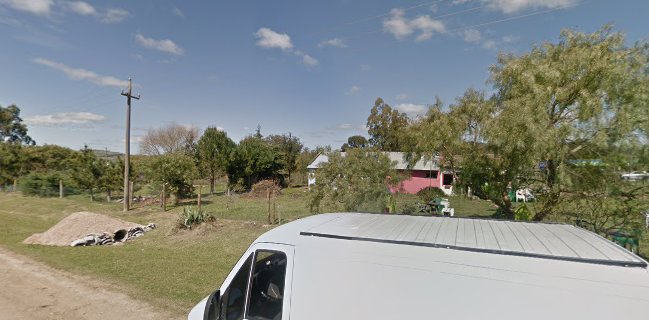 La Casita De Chocolate