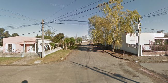 Alfredo Zitarrosa, 80000 San José, Departamento de San José, Uruguay