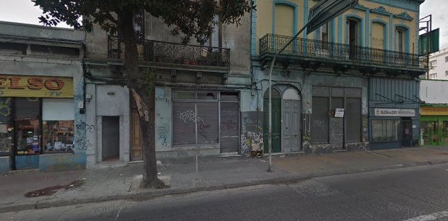 Panadería Estrella del Norte