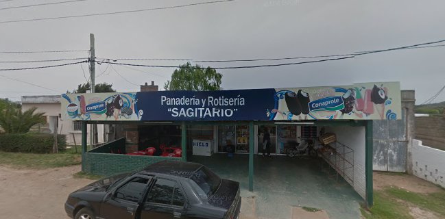Panaderia y Rotiseria Sagitario