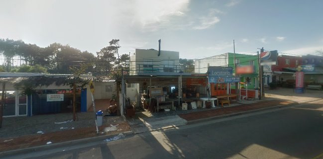 De Punta Madre Pizzas y Parrilla