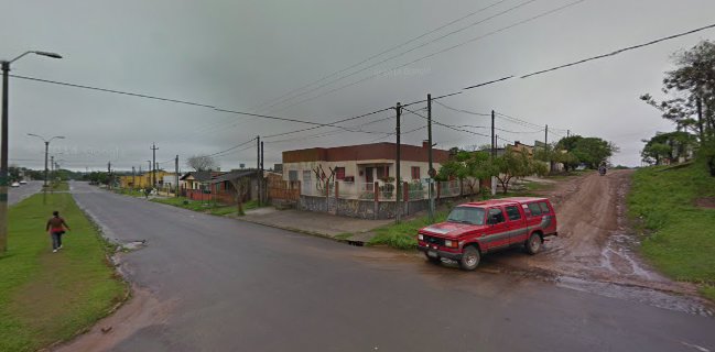 Panadería Las Delicias