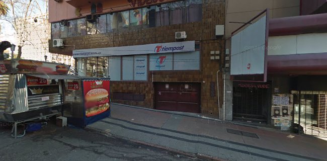 El Rey De Las Hamburguesas - Gastronomía y hostelería