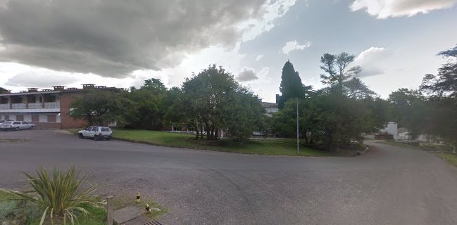 Salón Comedor del Parque Ute-Antel