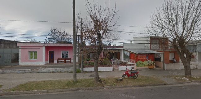 Panaderia Confitería Nuestros sabores