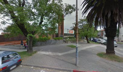 Verdulería Frutas Cautivas