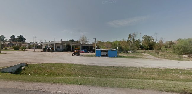 Cachila De Angel Y Ana