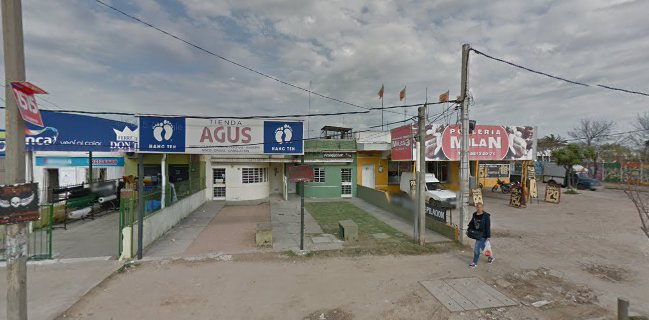 Panadería y rotiseria "Buenas Migas"