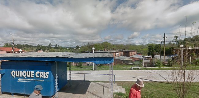 Tráiler Quique Cris