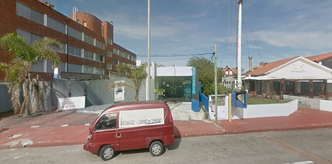 La Fusion pizza & café puerto