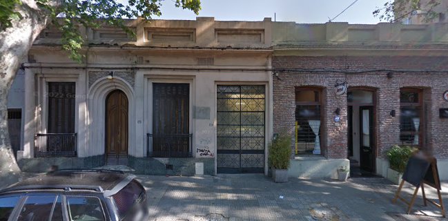 Restaurante Mediterráneo