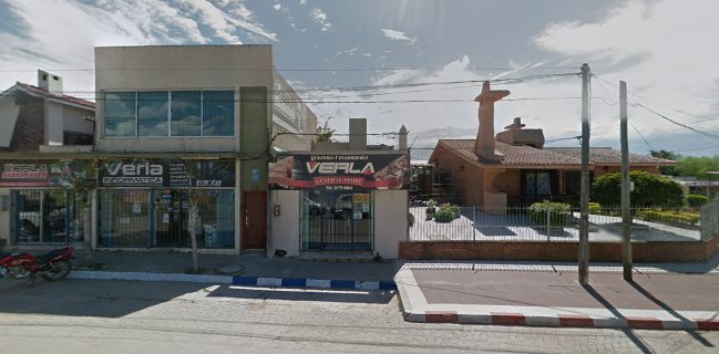 Solo Bueno empanadas artesanales