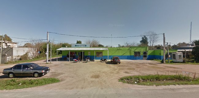 Supermercado Terranova