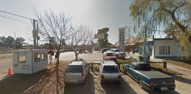 Restaurante Carro Mariana