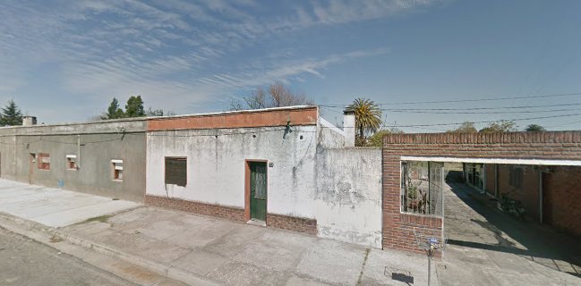 La casa de la chuchi