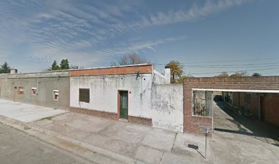 La casa de la chuchi