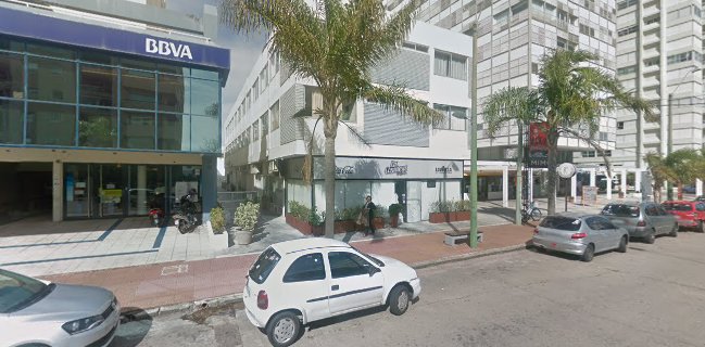 Ferrán - Confitería & Panadería en Punta del Este