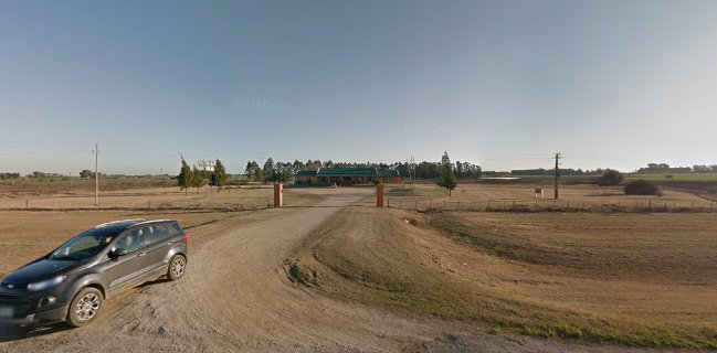 Restaurante El Campo