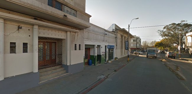 comedor municipal