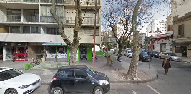 Opinii despre Heladería Los Trovadores în Montevideo - Gastronomía y hostelería