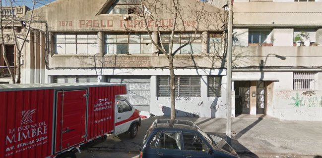 Ollas Mercado Ferrando