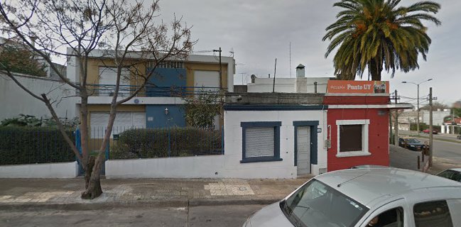 Pizzería Punto Uy