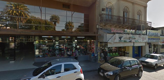 Heladería D' Lorenzi