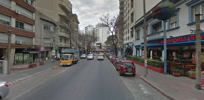 TeKombiDo Bar | Punta Carretas