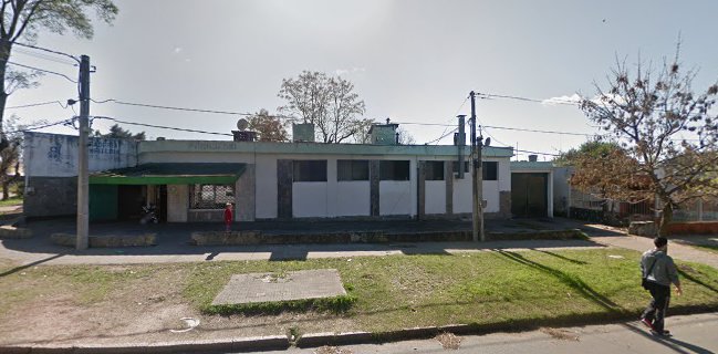 Panadería y Confitería