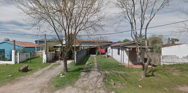 La cabaña parrilla