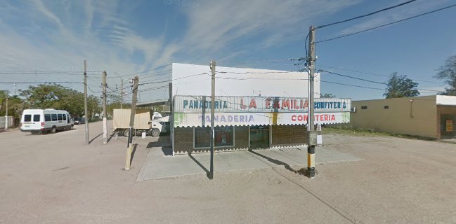 Panadería La Familia
