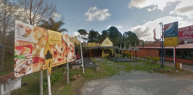 Medialunas Calentitas Solanas