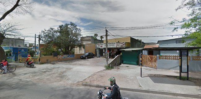 Panaderia Nueva Peñarol