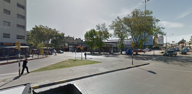 Panaderia La Nueva Marf