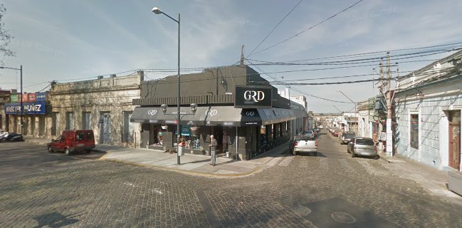 Chivitería Mac Pato