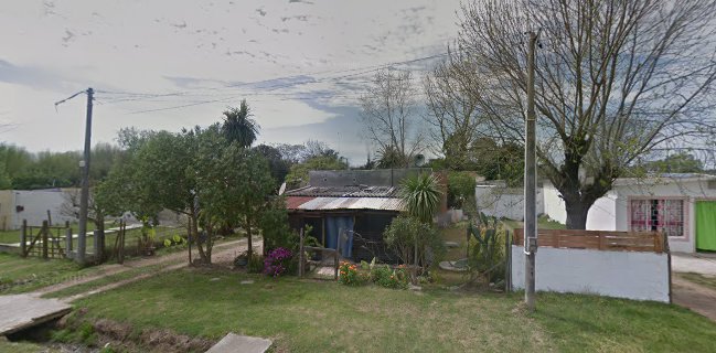 joaquin suarez y la paz