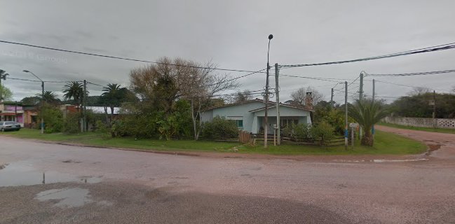 Restaurante “EL MEJILLÓN”