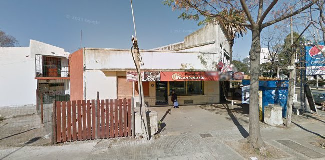 Panadería Bicentenario