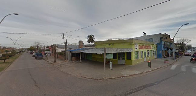 Parrillada "obelisco"