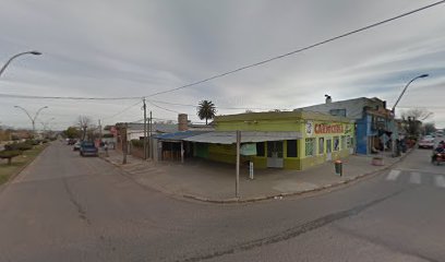 Parrillada "obelisco"