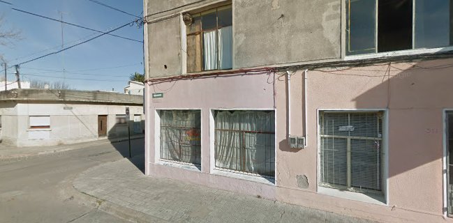 Panadería Mis Delicias