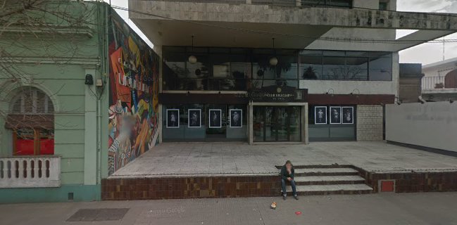 Che Carmelo by Morgan