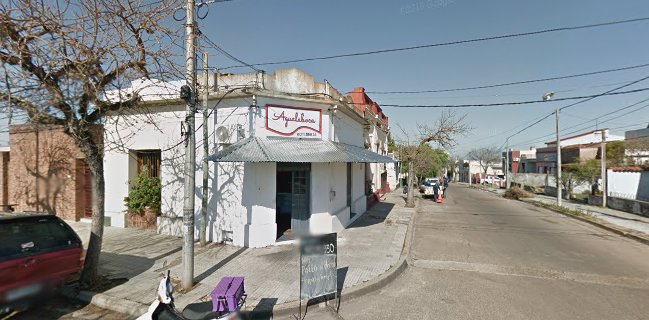 Rotiseria Agualaboca