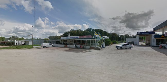 Parador Lo De Martin