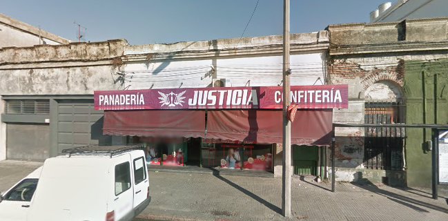 PANADERÍA JUSTICIA